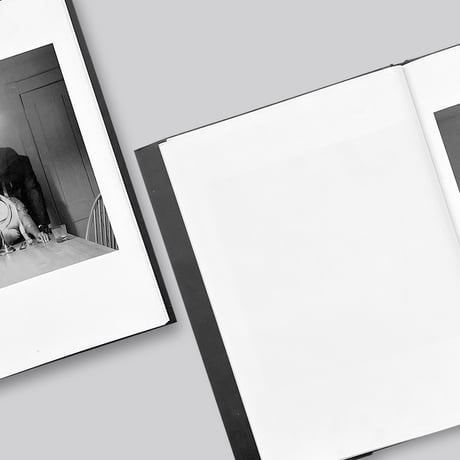 Carrie Mae Weems / Kitchen Table Series
