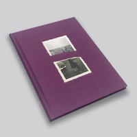 William Eggleston / Polaroid SX-70 | POST