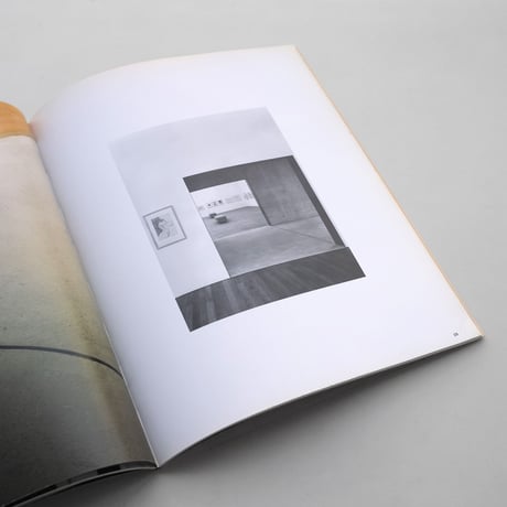 Annette Gigon & Mike Guyer / Werkstoff