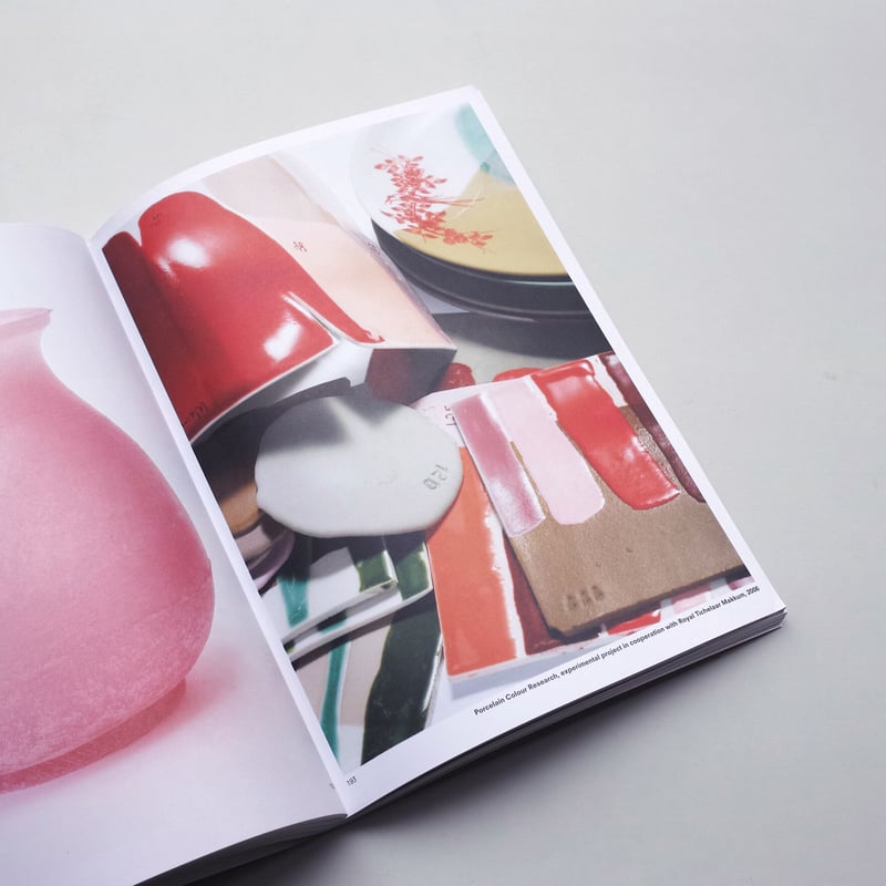 Hella Jongerius / Misfit | POST
