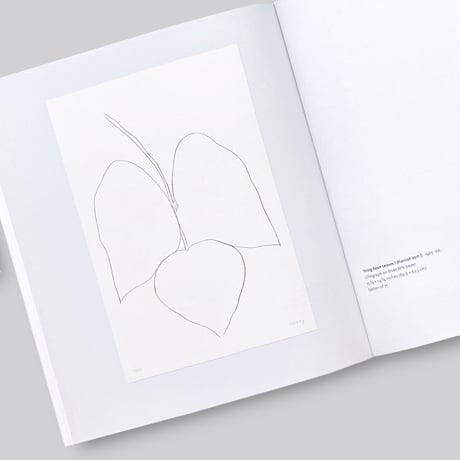 Ellsworth Kelly / Plant Lithographs