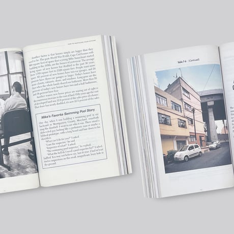 Alejandro Cartagena / A Small Guide to Homeownership