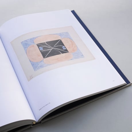 Hilma af Klint / The Blue Books
