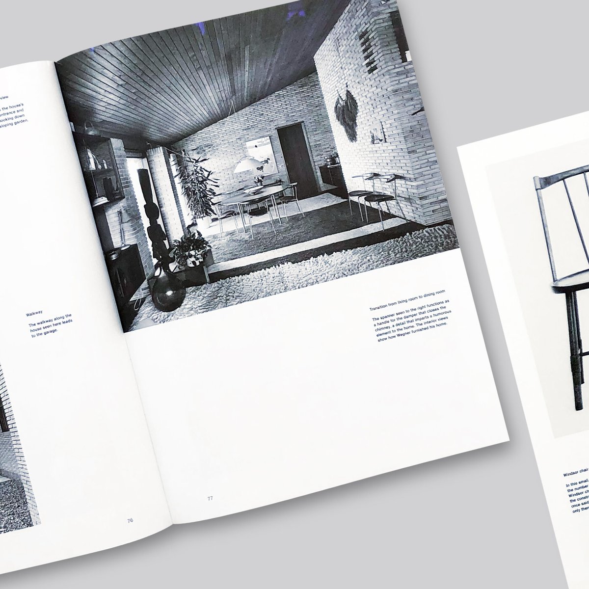 Hans J. Wegner / Just One Good Chair | POST Hans J. Wegner / Just One Good Chair | POST