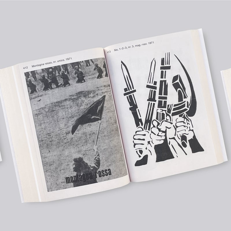 アート・デザイン・音楽 Yes Yes Yes Revolutionary Press In Italy Yes Yes Yes Revolutionary Press In Italy 1966-1