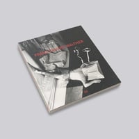 Franz Erhard Walther / Hamburger Kunsthalle Catalogue