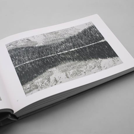 Barbara Heé / Chaviolas - A Landscape, so Intimate and Aloof