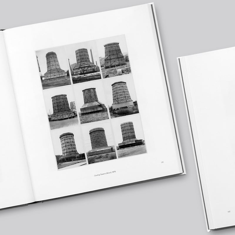 Bernd & Hilla Becher | POST