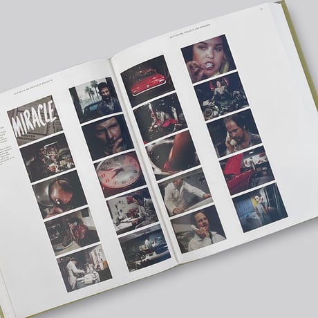 Ed Ruscha / An Archive of Projects