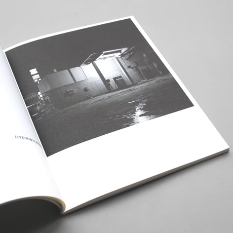 Takashi Homma / TWENTYSIX GASOLINE STATION