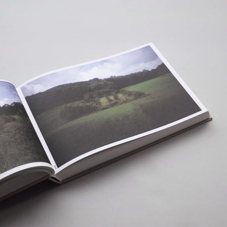 herman de vries & sussane de vries / the meadow