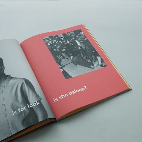 Adam Broomberg & Oliver Chanarin / Humans and Other Animals