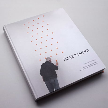 Niele Toroni / 13. Rubenspreis der Stadt Siegen