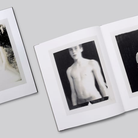 Colllier Schorr / AUGUST [SIGNED]
