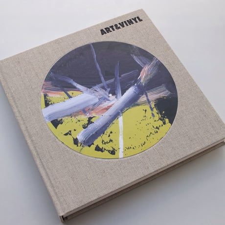 ART & VINYL
