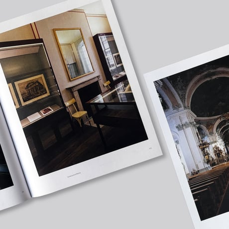 Caruso St John / COLLECTED WORKS: VOLUME 2 2000–2012