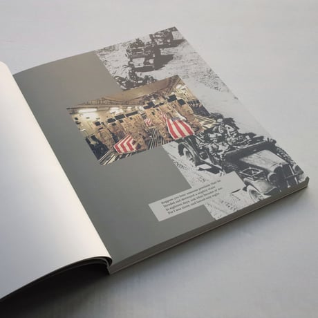 Adam Broomberg & Oliver Chanarin / WAR PRIMER [SIGNED]