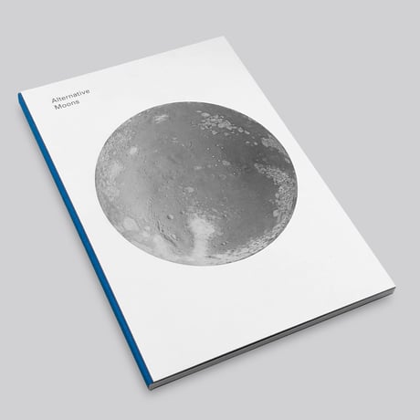 Nadine Schlieper, Robert Pufleb / Alternative Moons