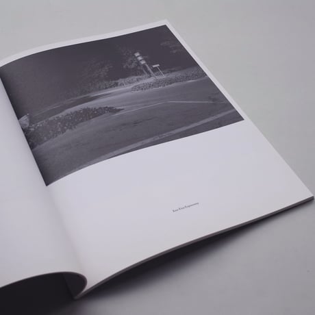 Takashi Homma / THIRTYFOUR PARKING LOTS