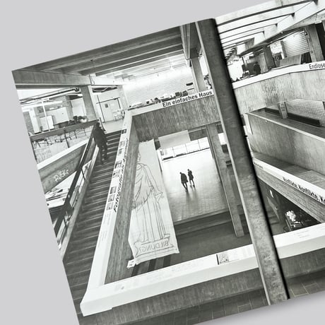 Max Bächer / 50 Meter Archiv