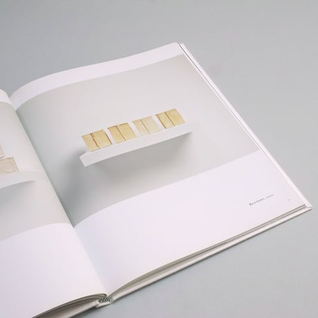 Rachel Whiteread / Sculpture