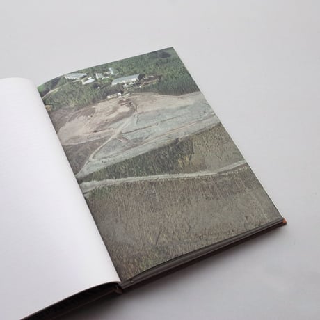 Susanne Kriemann / Ge(ssenwiese), K(anigsberg)