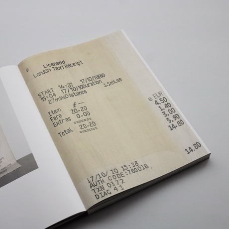Gabriel Kuri / With Personal Thanks to Their Contractual Thingness