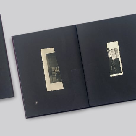Thierry Struvay / Love & Hate & Other Mysteries