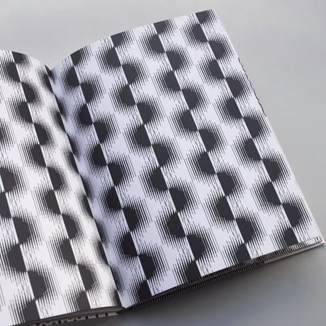 Takahiro Kurashima / Moirémotion
