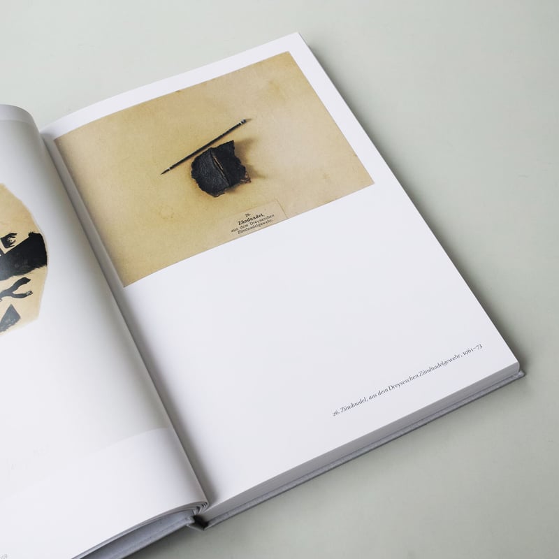 Joseph Beuys / Intuition! Dimensions of the Ear Joseph Beuys / Intuition! Dimensions of the Ear