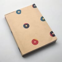 Karel Martens / printed matter/drukwerk