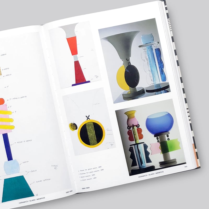 Ettore Sottsass | POST Ettore Sottsass | POST