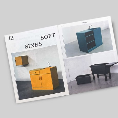 Macguffin 4: The Sink