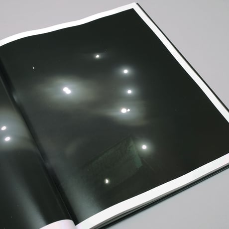 SHARON HARPER / FROM ABOVE AND BELOW