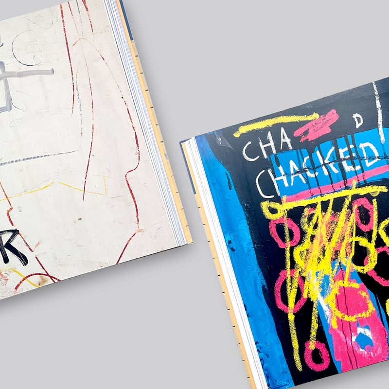 Jean-Michel Basquiat / Art and Objecthood | POST