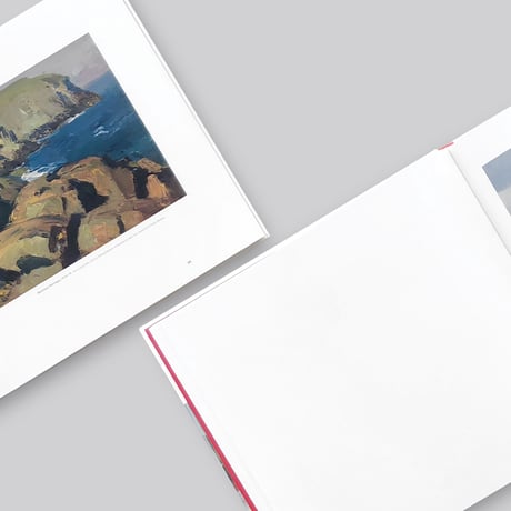 Edward Hopper / A Fresh Look on Landscape