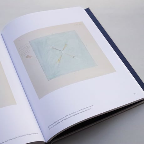 Hilma af Klint / Parsifal and the Atom 1916–1917