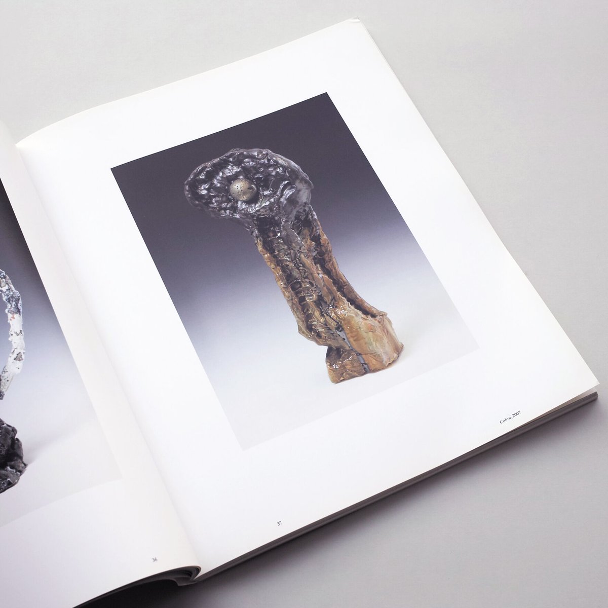 Sterling Ruby ポスター エキシビジョン限定ポスター fit=scale-down,w=1200