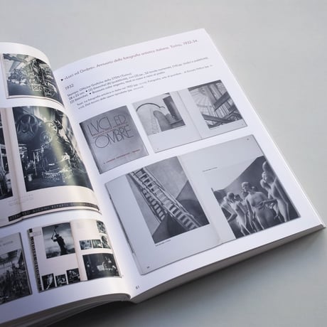 Giorgio Grillo / Il libro fotografico italiano 1931-1941