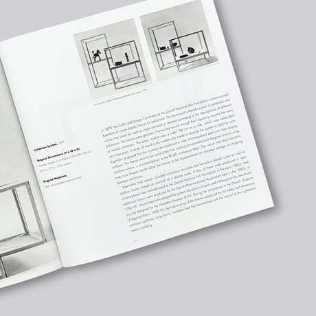 The Furniture of Poul Kjaerholm : Catalogue Raisonne