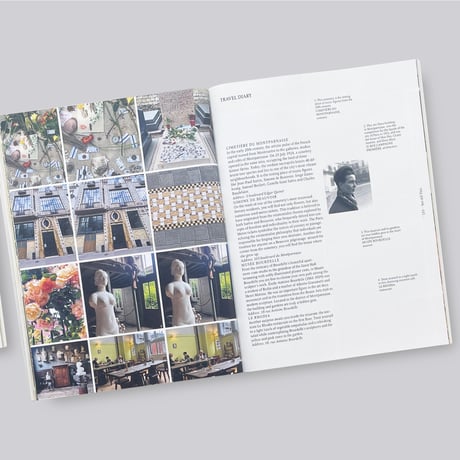 See All This 34 : Lidewij Edelkoort - The Wardrobe as Art Collection