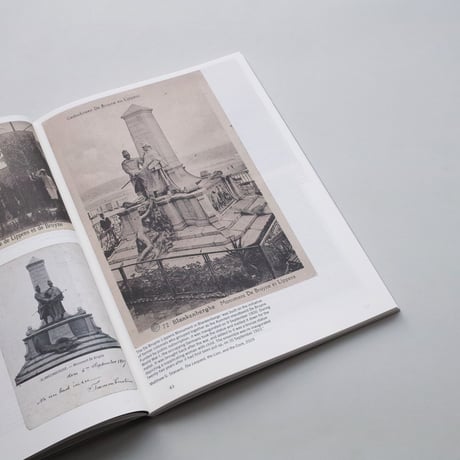 Oliver Leu / Leopold’s Legacy