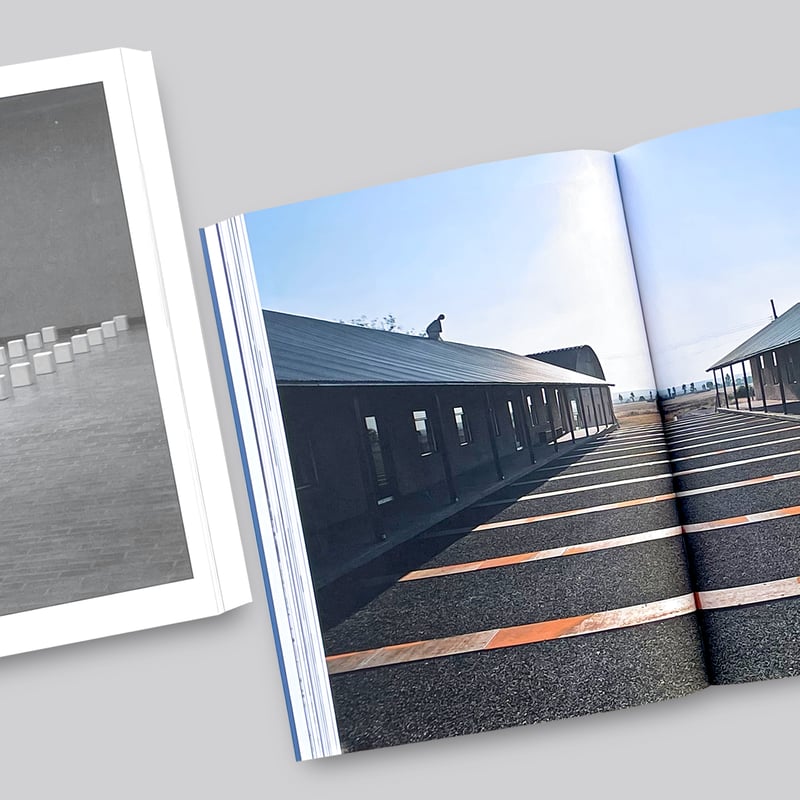 Carl Andre / Sculpture as Place 1958-2010 (Pape Carl Andre / Sculpture as Place 1958-2010 (Pape