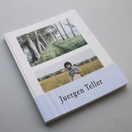 Juergen Teller / The Keys to the House (signed)