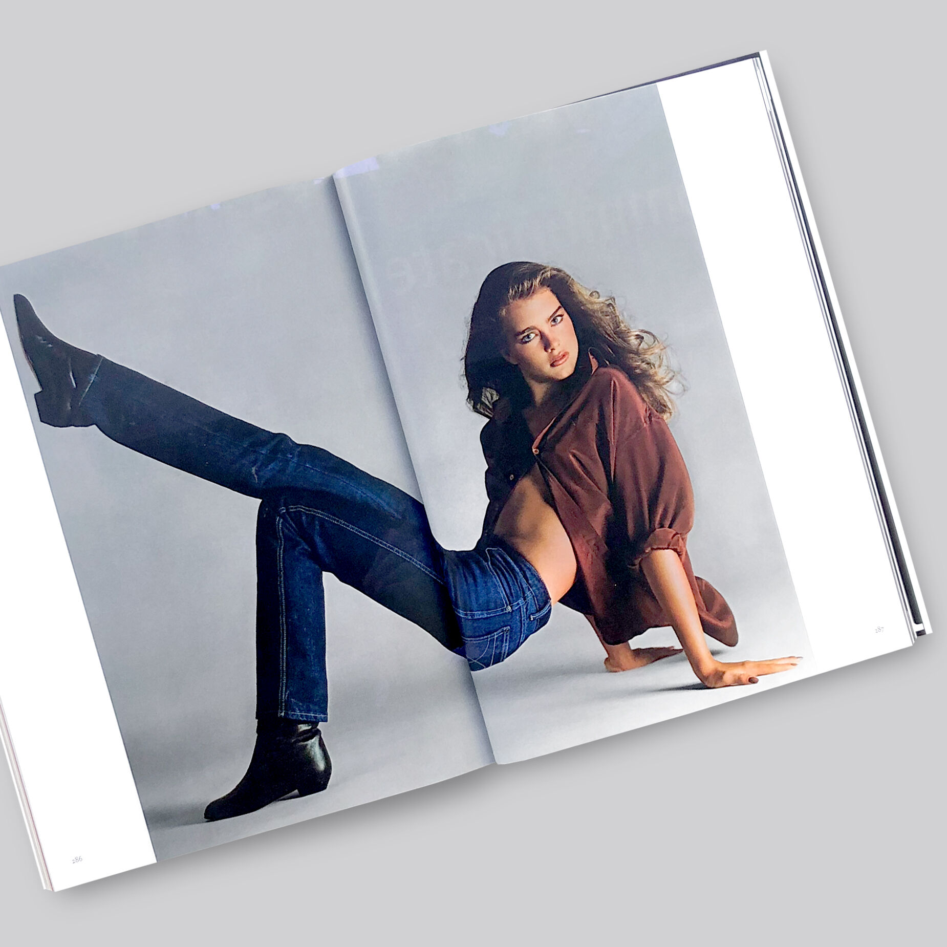 Richard Avedon / AVEDON 100 | POST