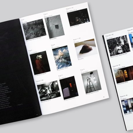Paul D'amato / Outs【First Edition (second printing)】