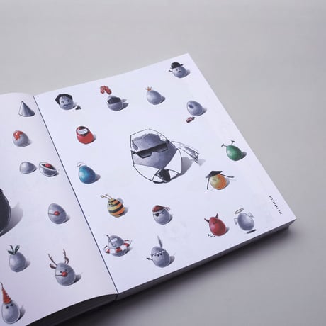 Experimental Design - Visual Methods and Systematic Play（ドイツ語版）