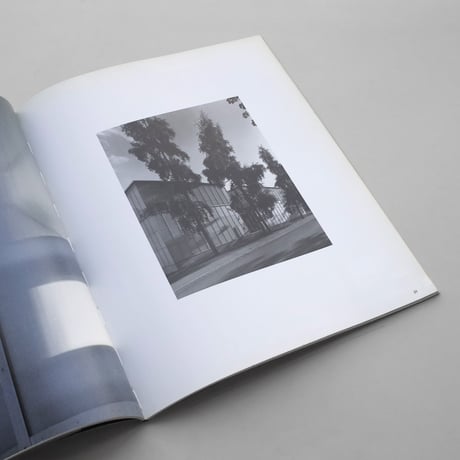 Annette Gigon & Mike Guyer / Werkstoff