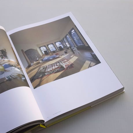 Donald Judd Spaces (1st Edition)