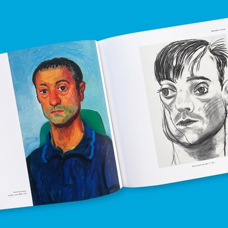 【T&H】David Hockney / Hockney’s Pictures